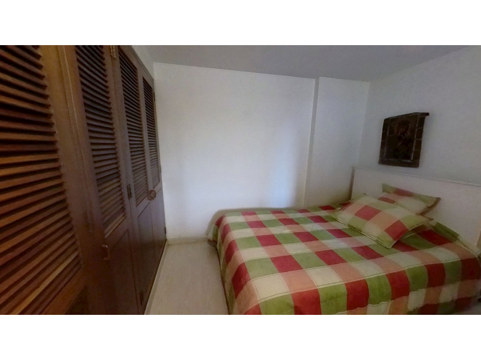 APARTAMENTO EN VENTA EN CONTADOR — foto 6