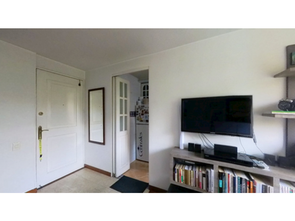 Apartamento en venta en Mazurén — foto 5