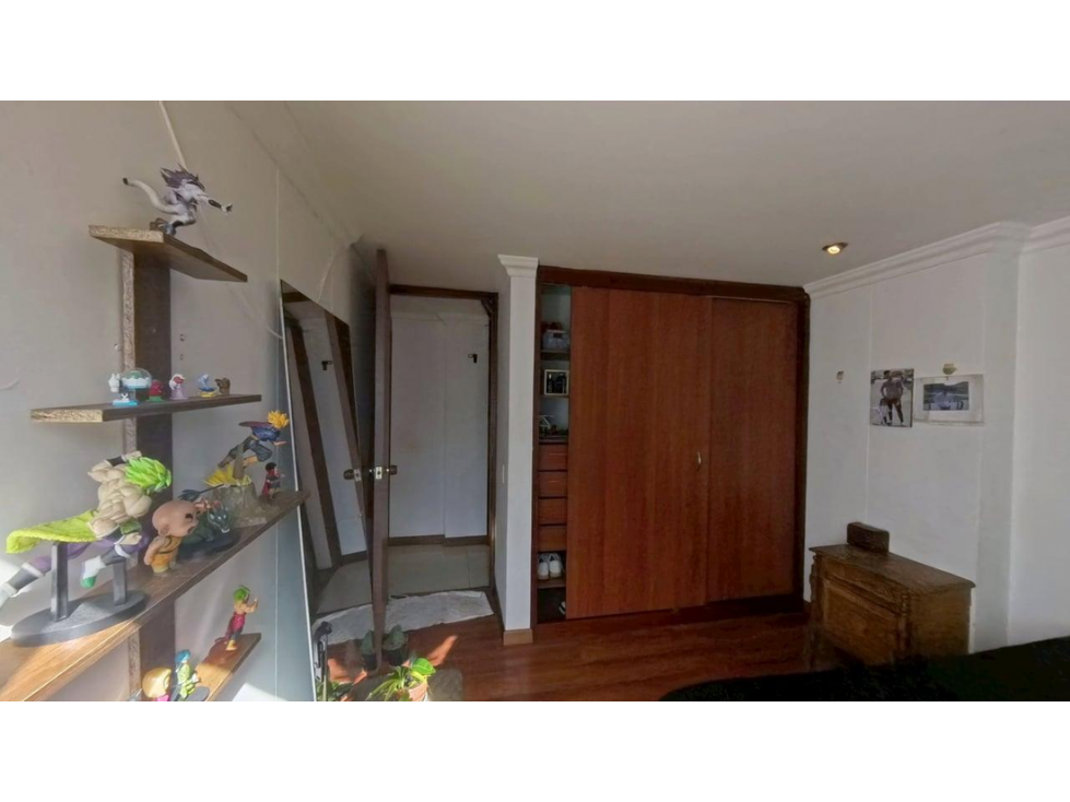 APARTAMENTO EN VENTA EN TOBERIN RESERVA DEL PALMAR — foto 6