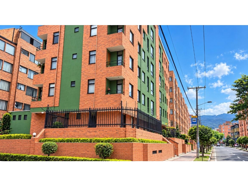 APARTAMENTO EN VENTA VICTORIA NORTE MCP