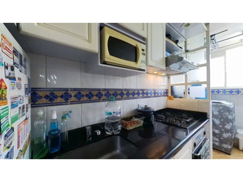 Apartamento en venta en Mazurén — foto 6