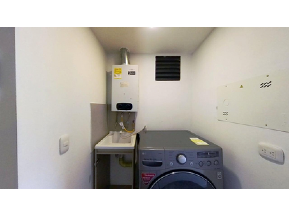 Apartamento en venta en Lagos de Torca — foto 6