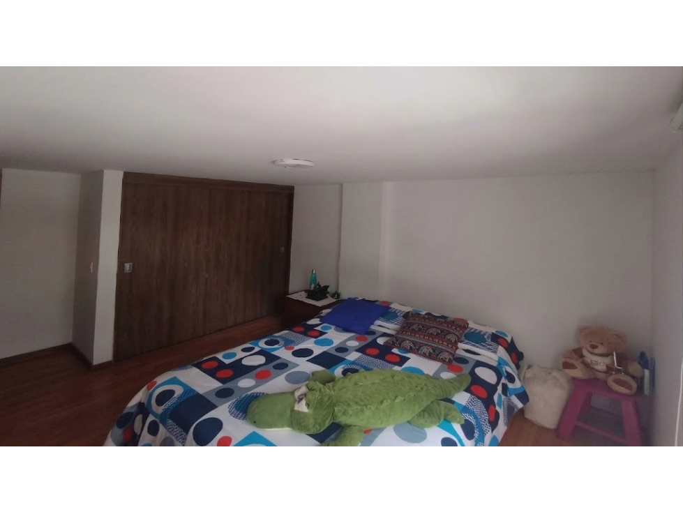 APARTAMENTO EN VENTA EN CAOBOS SALAZAR — foto 6