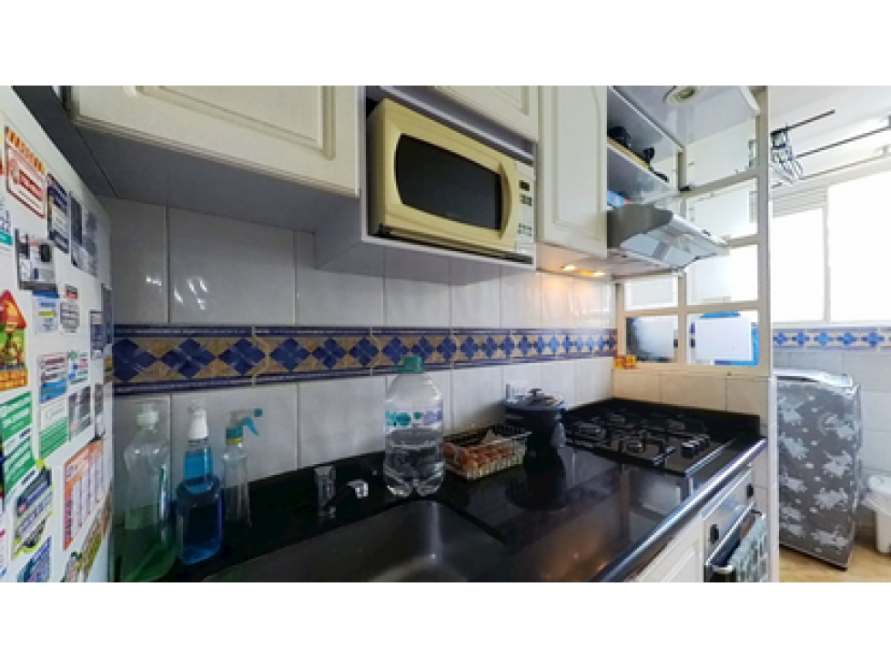 Apartamento en venta en Mazurén — foto 6