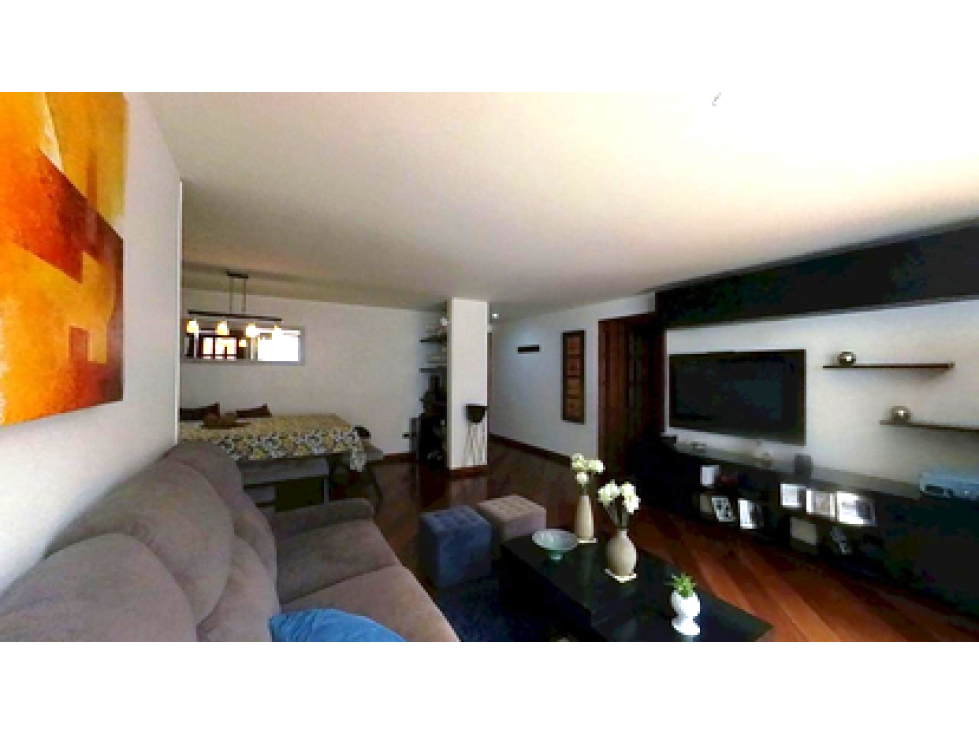 Apartamento en venta en Puente Largo, Pasadena — foto 4