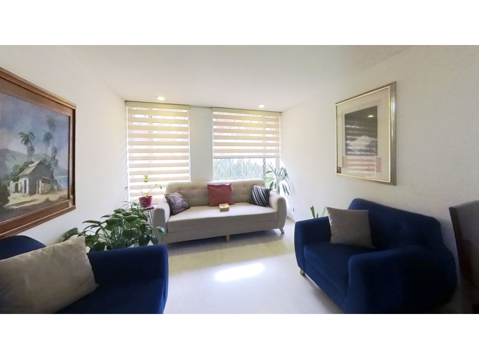 APARTAMENTO EN VENTA EN CONTADOR — foto 4