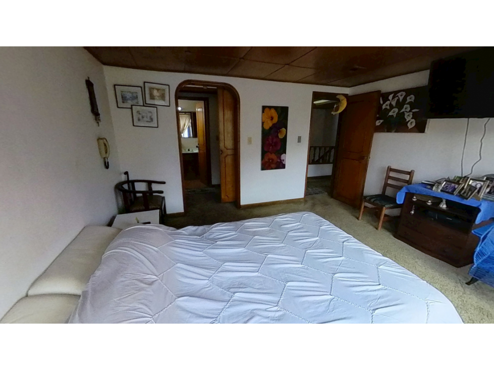 APARTAMENTO EN VENTA EN LISBOA — foto 5