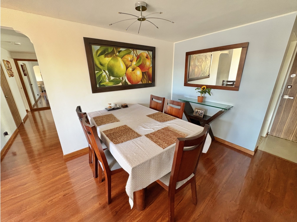 Apartamento en venta en Victoria Norte — foto 5