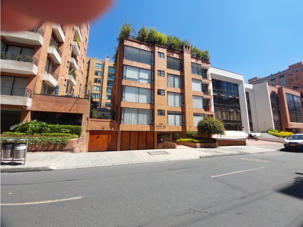 Apartamento en venta en Chico