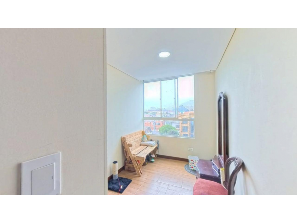 APARTAMENTO EN VENTA EN BARRANCAS NORTE — foto 6