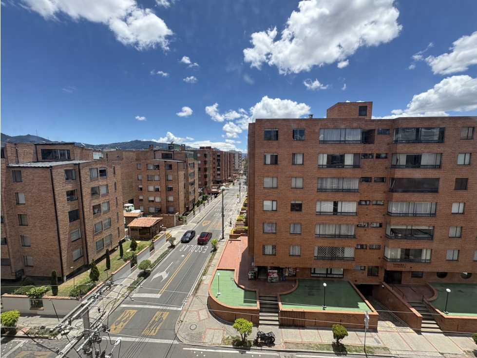 Apartamento en venta en Victoria Norte — foto 4