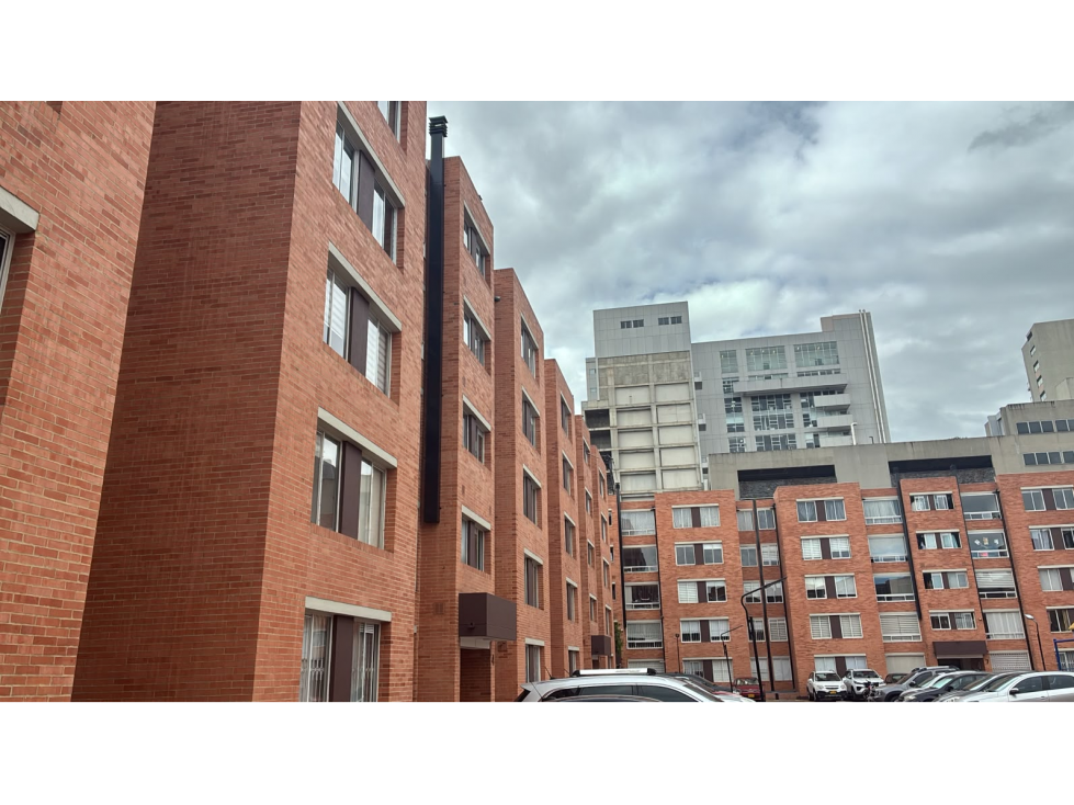 APARTAMENTO EN VENTA MAZUREN