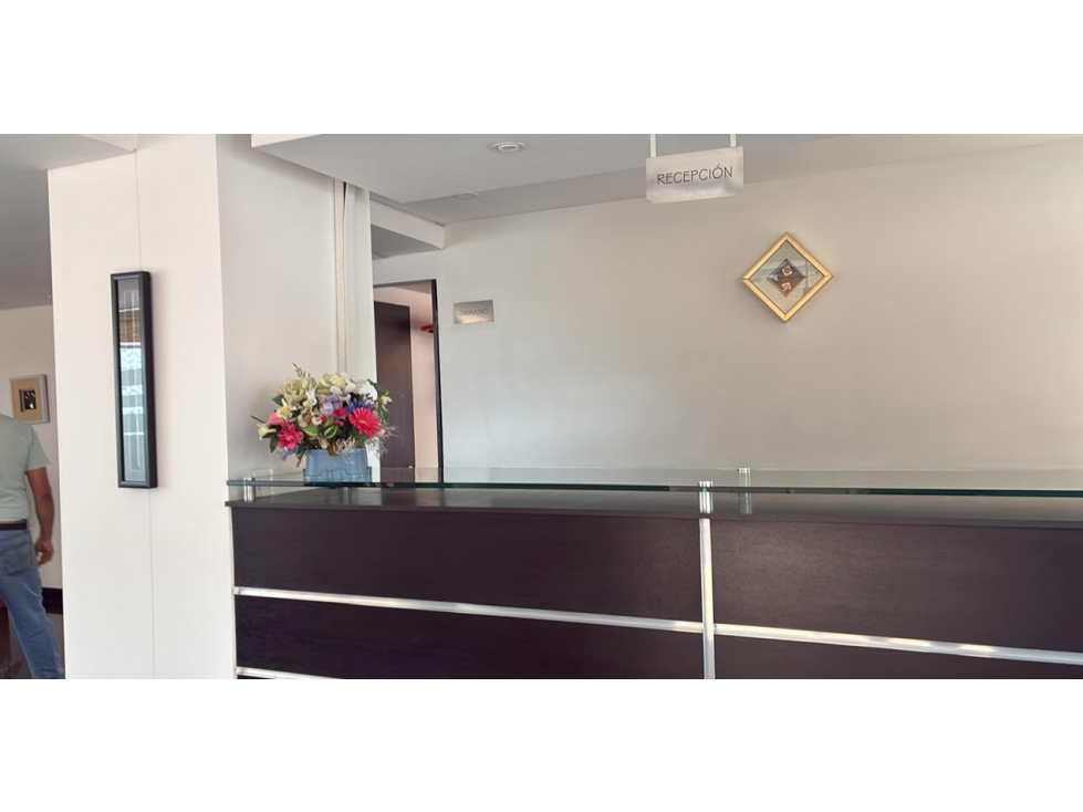 APARTAMENTO EN VENTA MAZUREN VICTORIA NORTE — foto 3