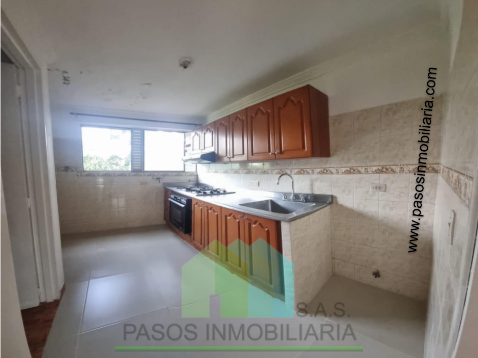 APARTAMENTO PARA ALQUILER EN MEDELLIN SECTOR UNIVERSIDAD EAFIT — foto 2