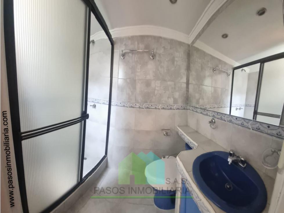 APARTAMENTO PARA ALQUILER EN MEDELLIN SECTOR UNIVERSIDAD EAFIT — foto 3