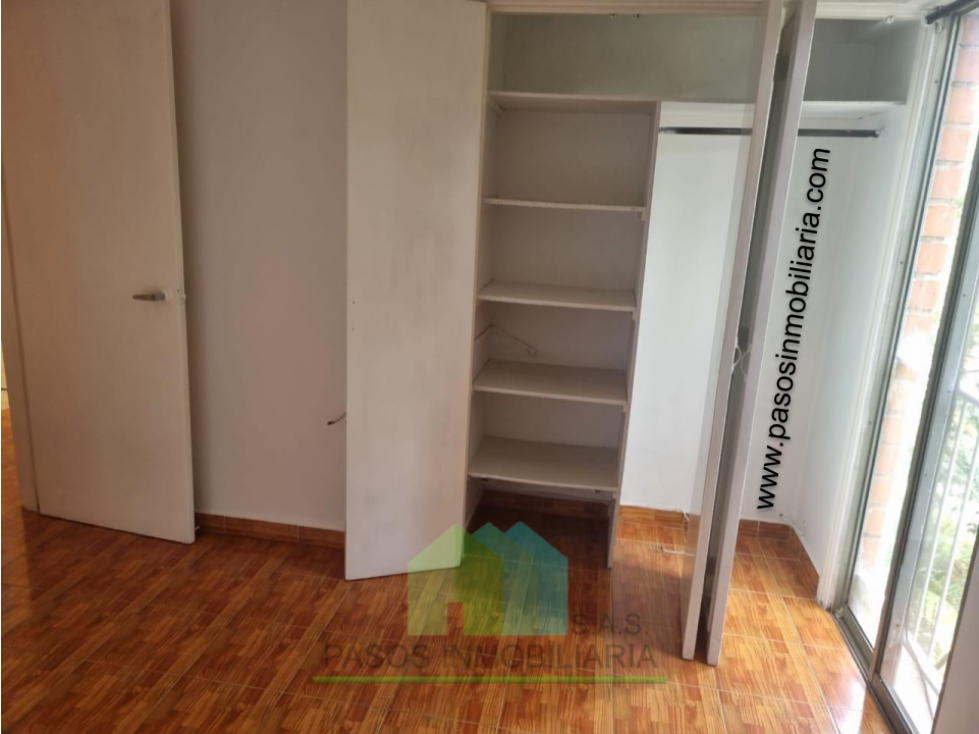 APARTAMENTO PARA ALQUILER EN MEDELLIN SECTOR UNIVERSIDAD EAFIT — foto 5