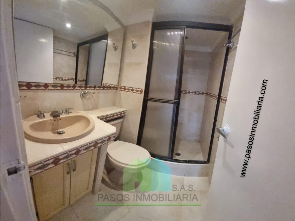 APARTAMENTO PARA ALQUILER EN MEDELLIN SECTOR UNIVERSIDAD EAFIT — foto 4