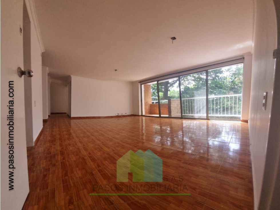 APARTAMENTO PARA ALQUILER EN MEDELLIN SECTOR UNIVERSIDAD EAFIT — foto 6