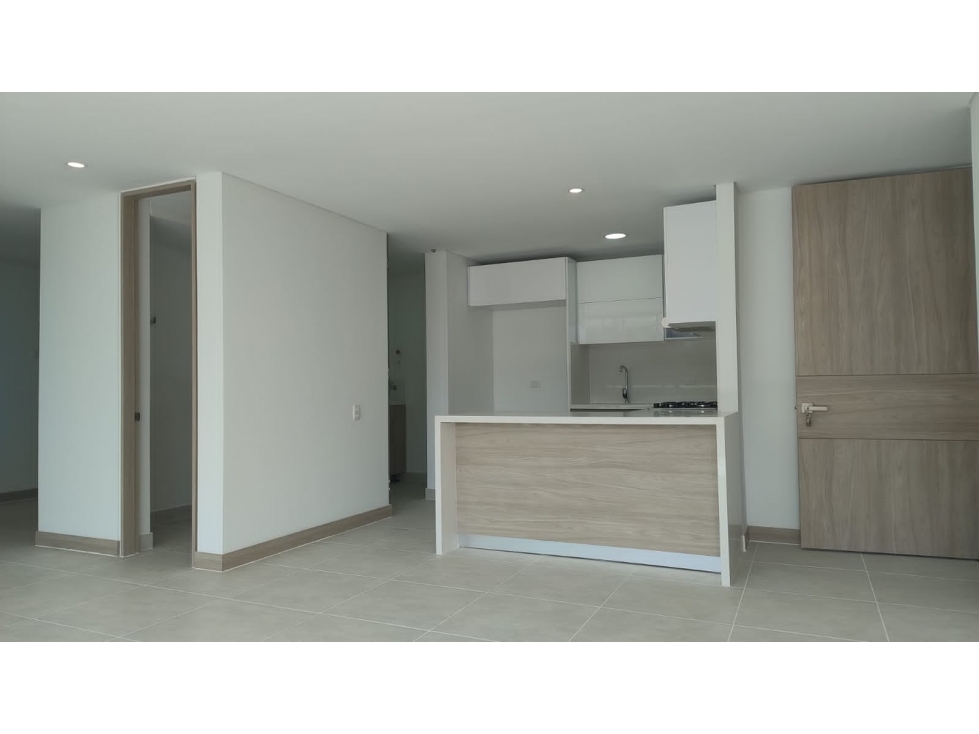 ARRIENDO APARTAMENTO EN OCEANO VERDE JAMUNDI — foto 2