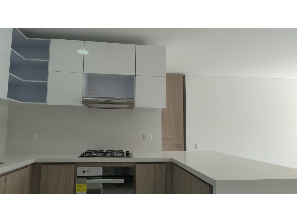 VENDO APARTAMENTO A ESTRENAR EN OCEANO VERDE JAMUNDI
