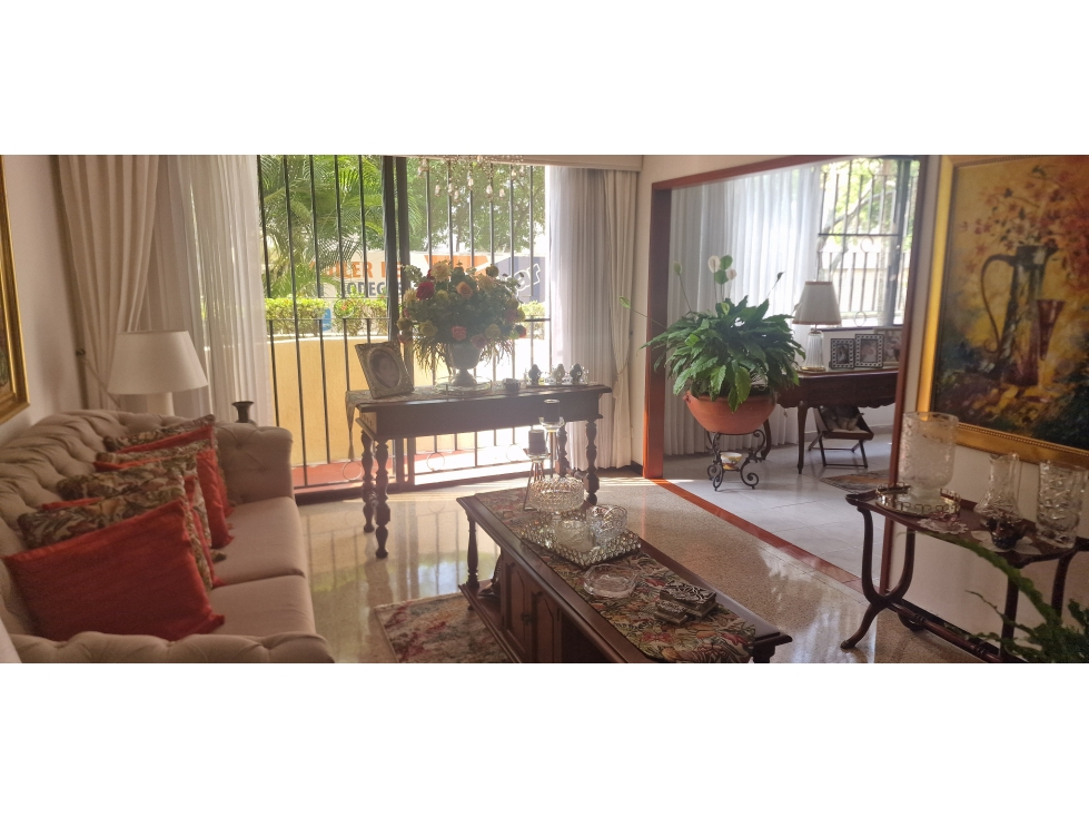 VENDO APARTAMENTO EN CHIPICHAPE