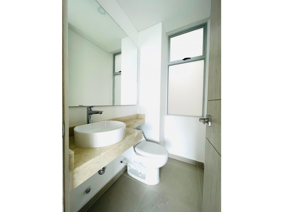 vendo apartamento en pance — foto 2