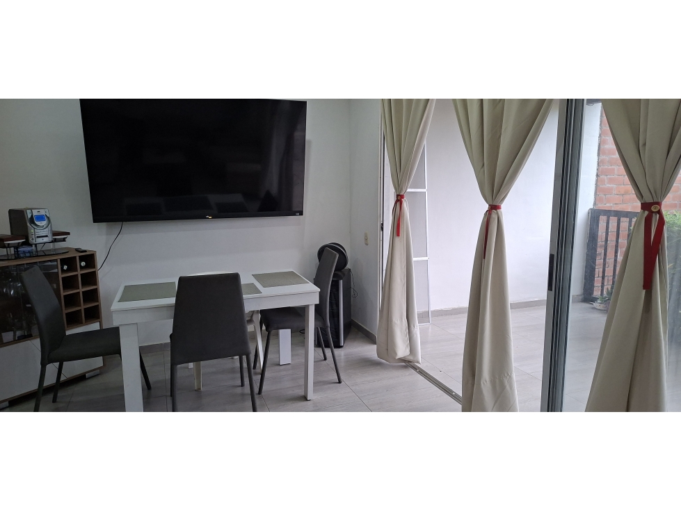 VENDO CASA EN PANGOLA JAMUNDI