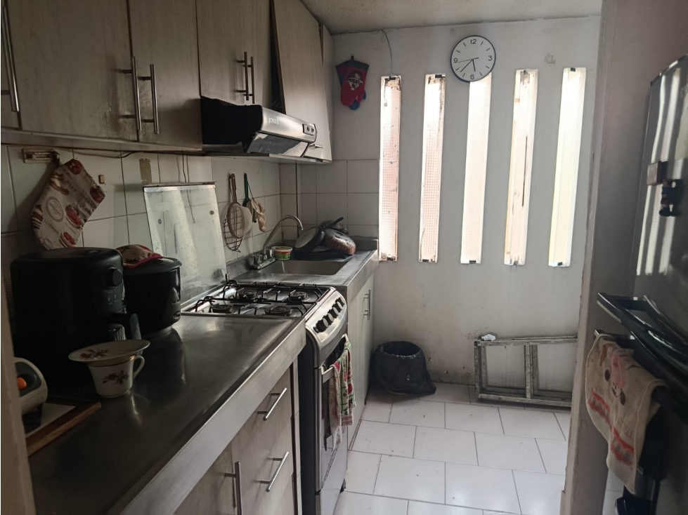 VENDO APARTAMENTO EN CAÑAVERALES CALI — foto 3