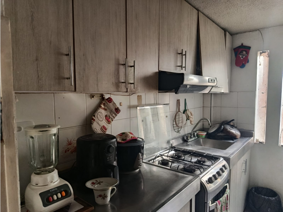 VENDO APARTAMENTO EN CAÑAVERALES CALI — foto 4