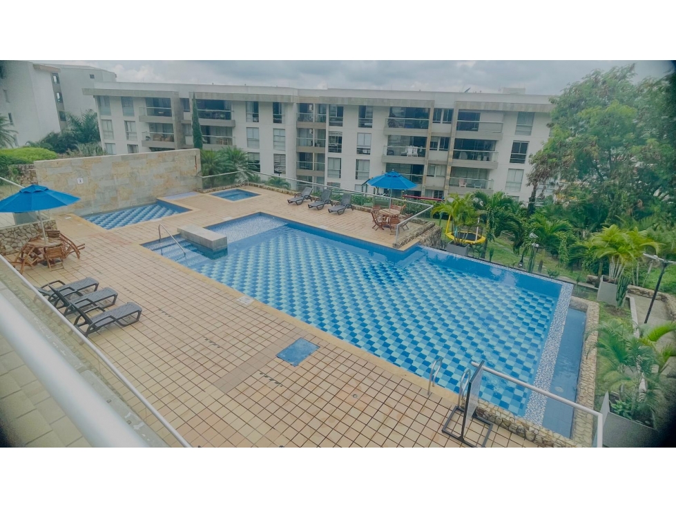 vendo apartamento en el barrio santa isabel oeste