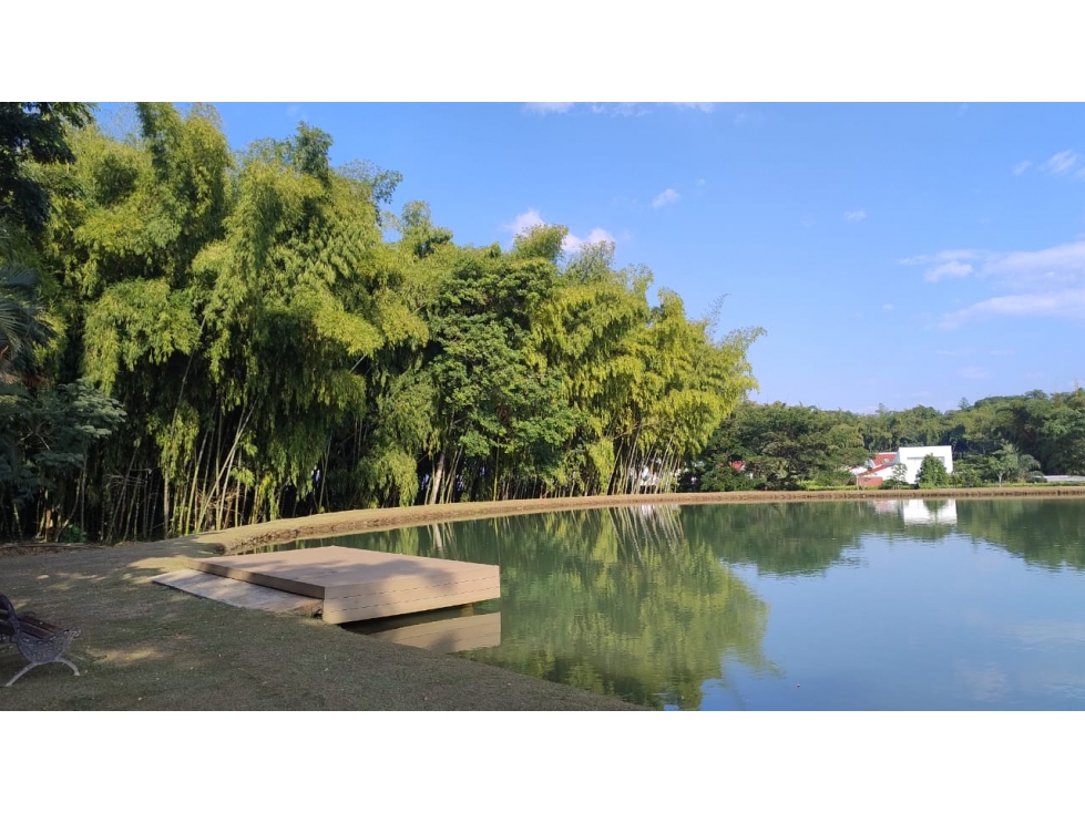 ARRIENDO APARTAMENTO EN OCEANO VERDE JAMUNDI