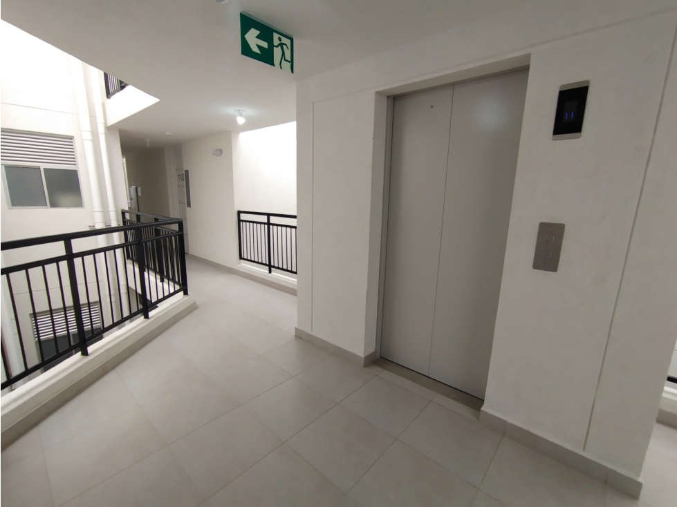 VENDO APARTAMENTO A ESTRENAR EN CACHIPAY, CALI — foto 3