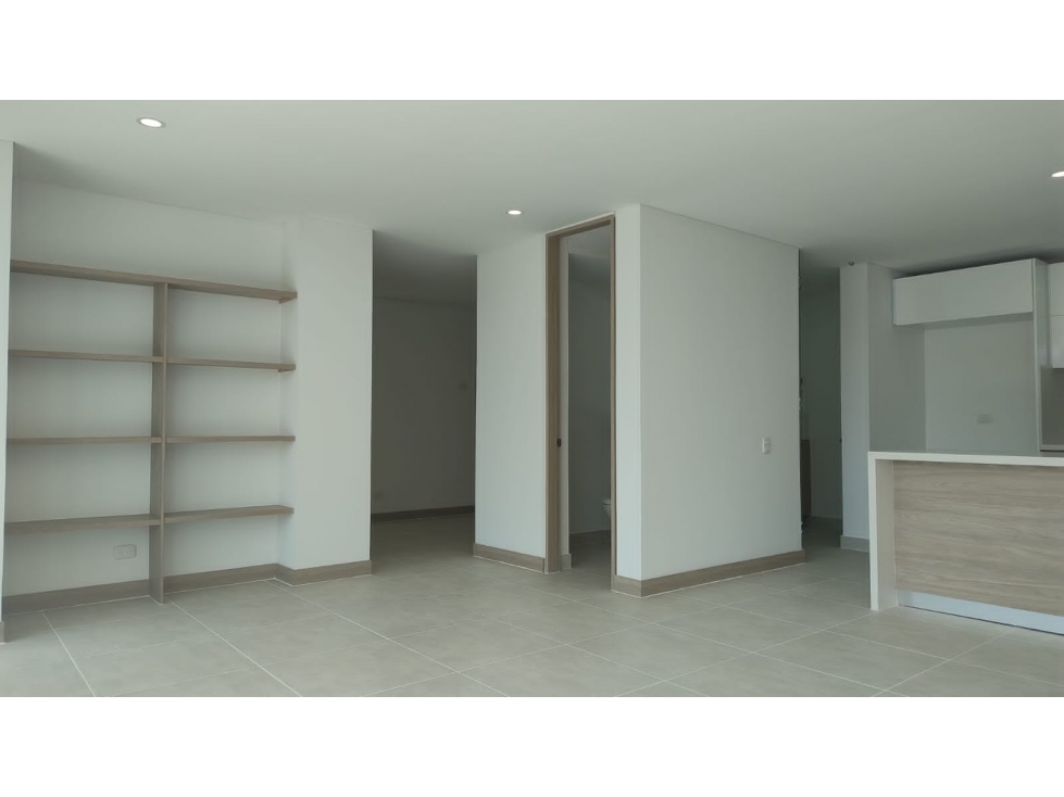 VENDO APARTAMENTO A ESTRENAR EN OCEANO VERDE JAMUNDI — foto 2