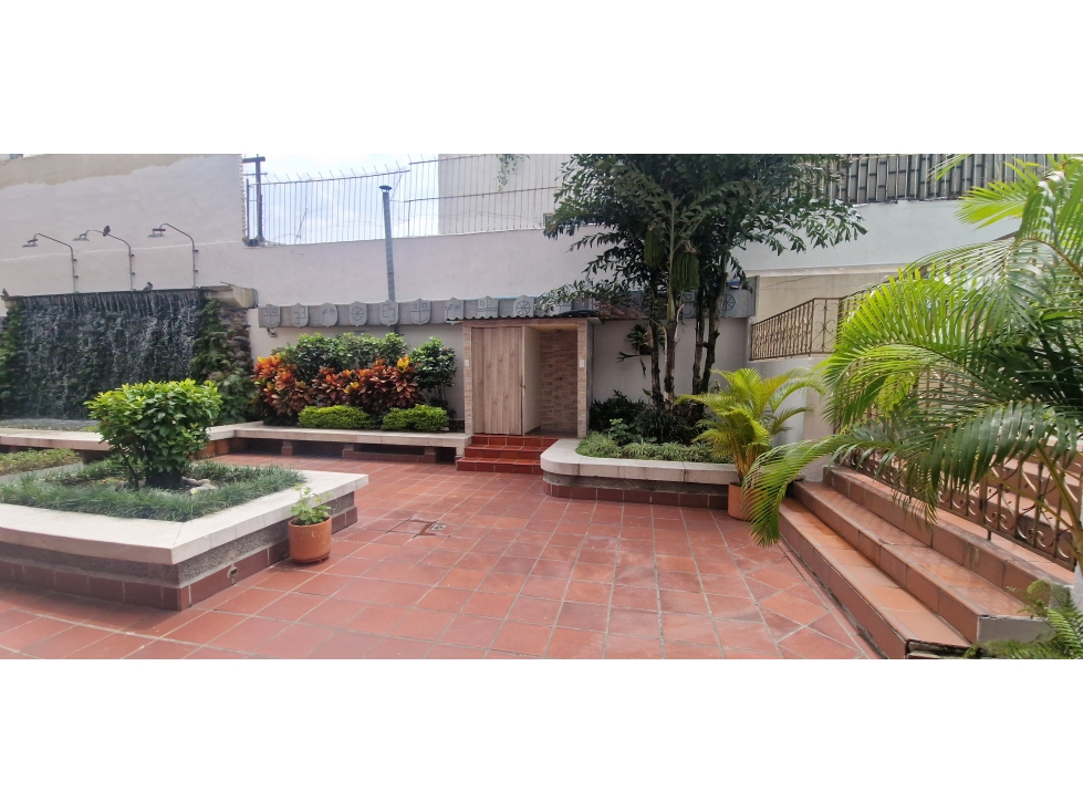 VENDO APARTAMENTO BARRIO VERSALLES — foto 2