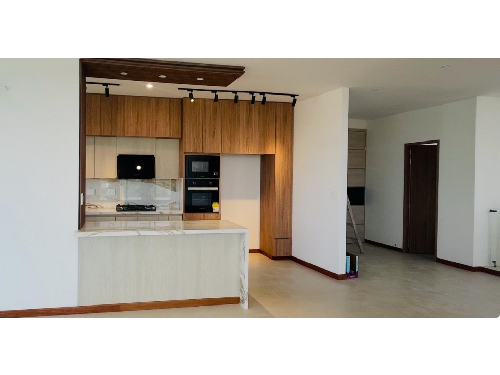 VENDO PENT HOUSE EN PANCE — foto 3