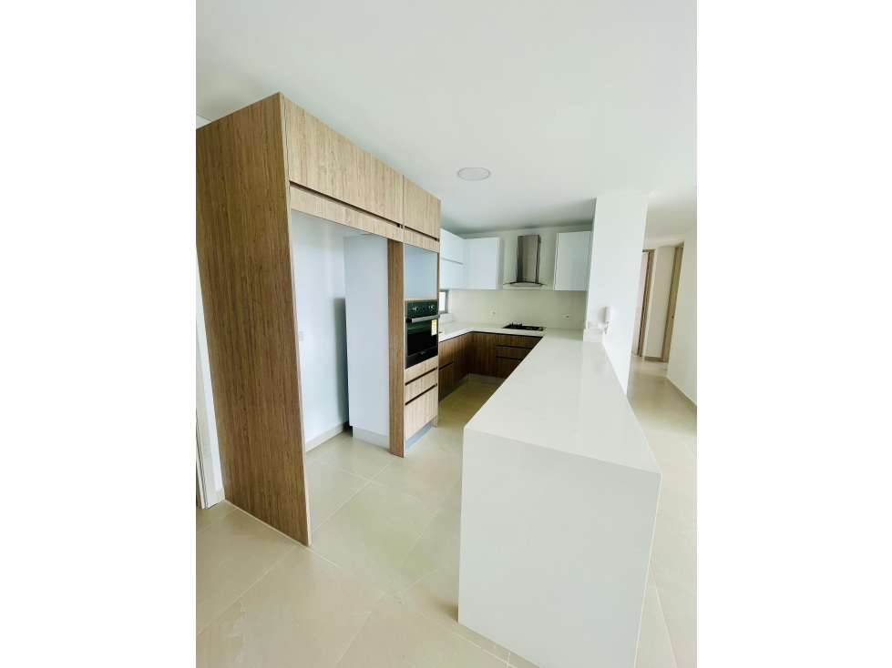 vendo apartamento en pance — foto 3