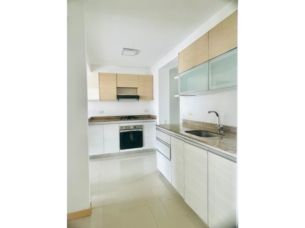 vendo apartamento en el barrio santa isabel oeste — foto 3