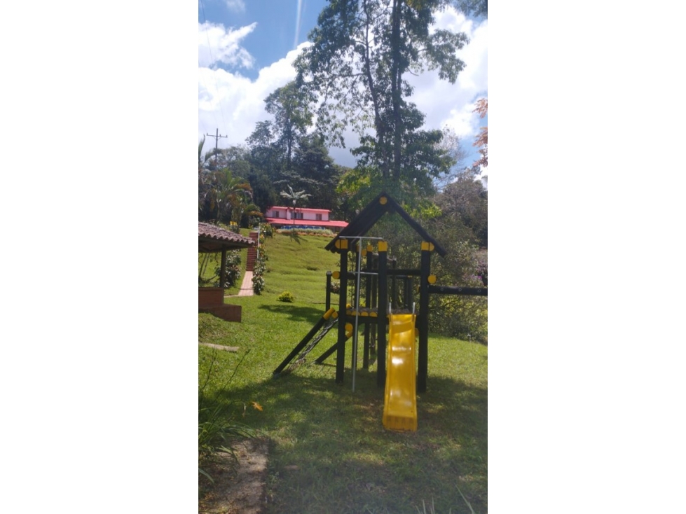 VENDO FINCA EN BORRERO AYERBE — foto 2
