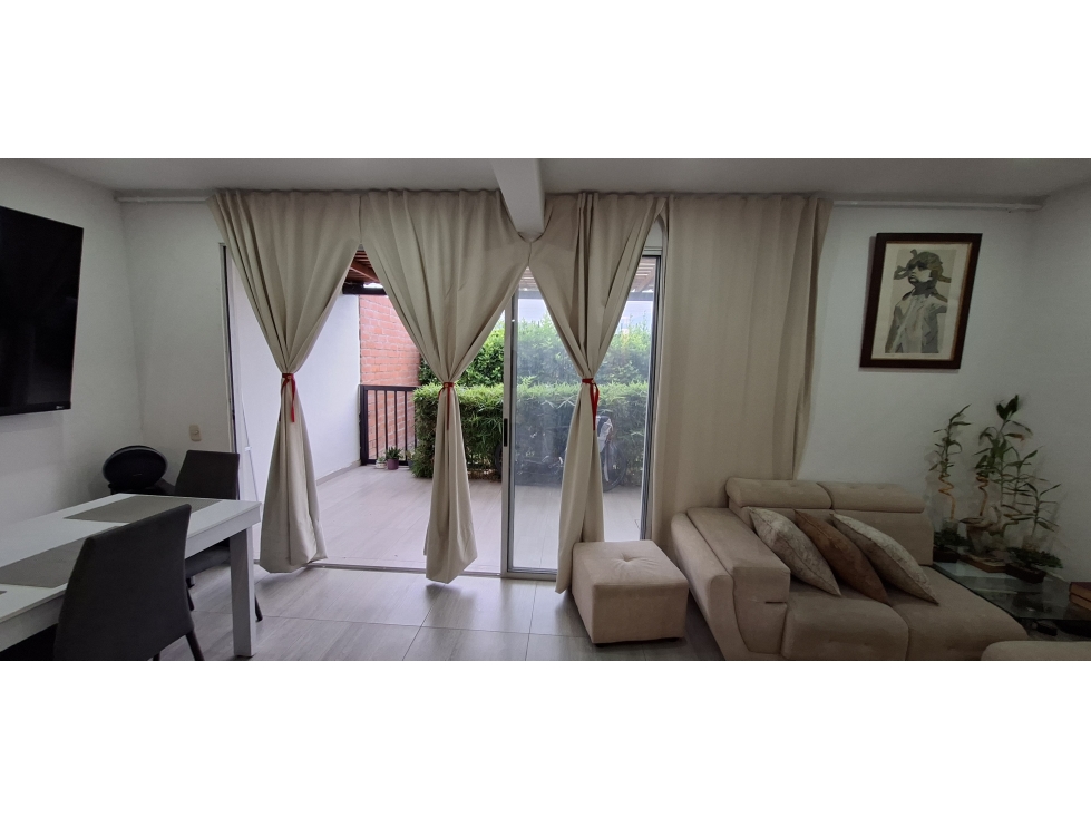 VENDO CASA EN PANGOLA JAMUNDI — foto 2