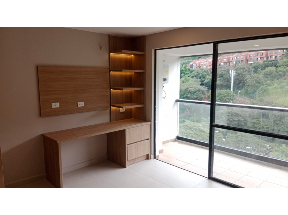 VENDO APARTAMENTO EN CHIPICHAPE — foto 3