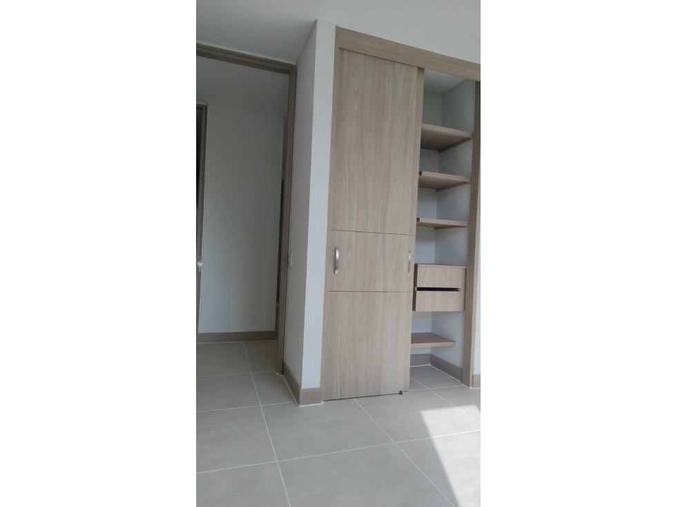 VENDO APARTAMENTO A ESTRENAR EN OCEANO VERDE JAMUNDI — foto 3