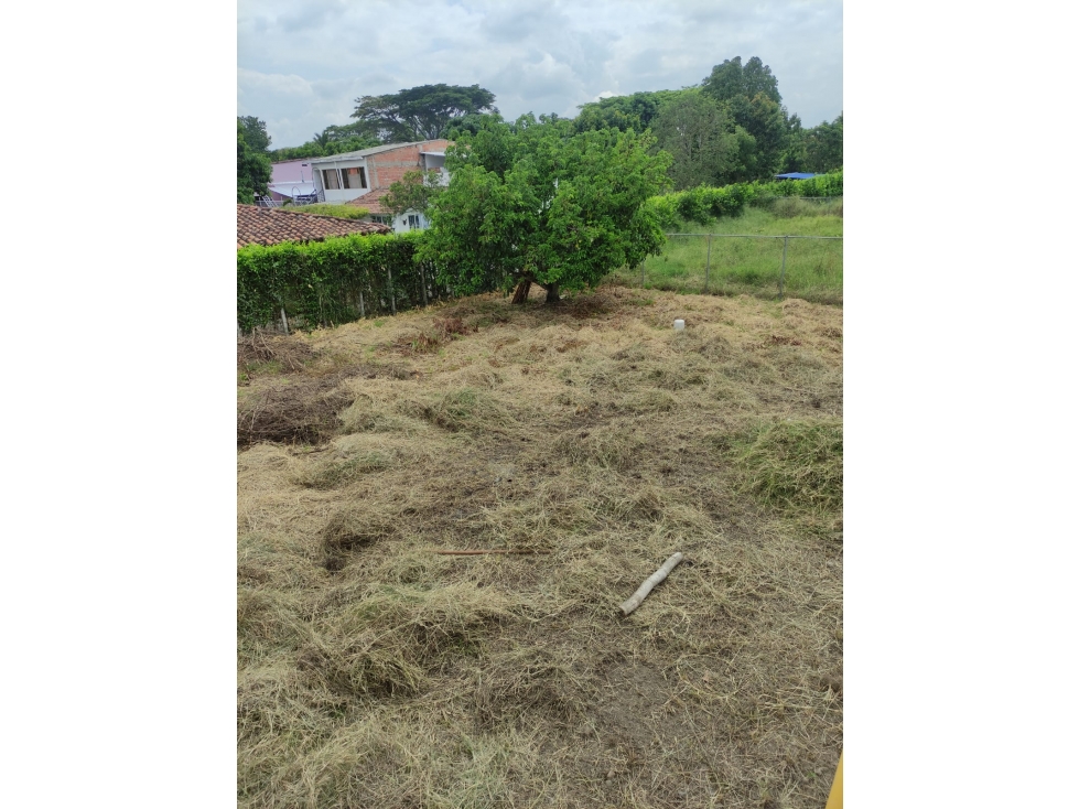 VENDO LOTE DE TERRENO EN ROZO — foto 3