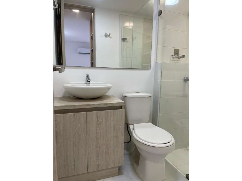 VENDO APARTAMENTO BARRIO LA FLORA — foto 4