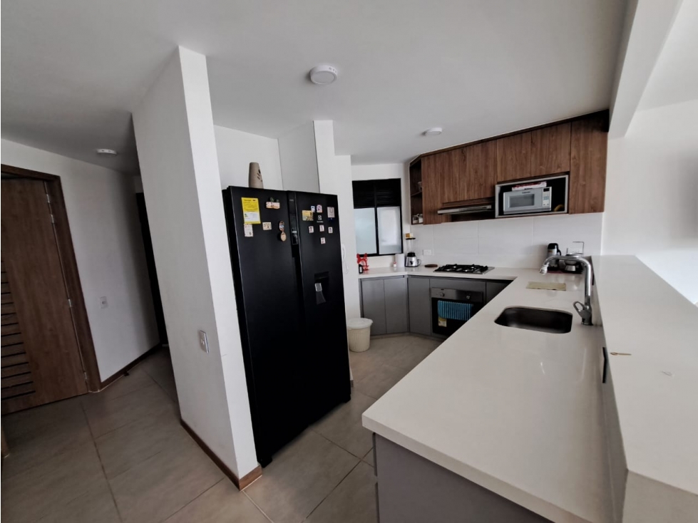 vendo apartamento a estrenar en Jamundi verde natura — foto 4