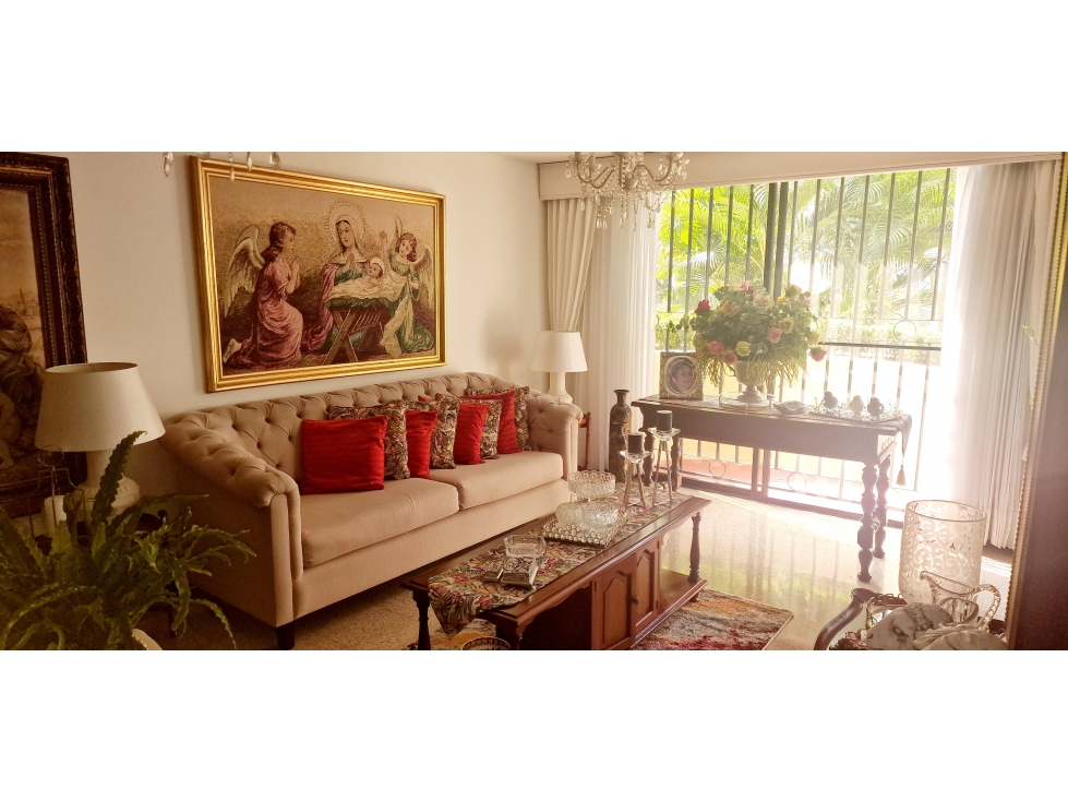 VENDO APARTAMENTO EN CHIPICHAPE — foto 3