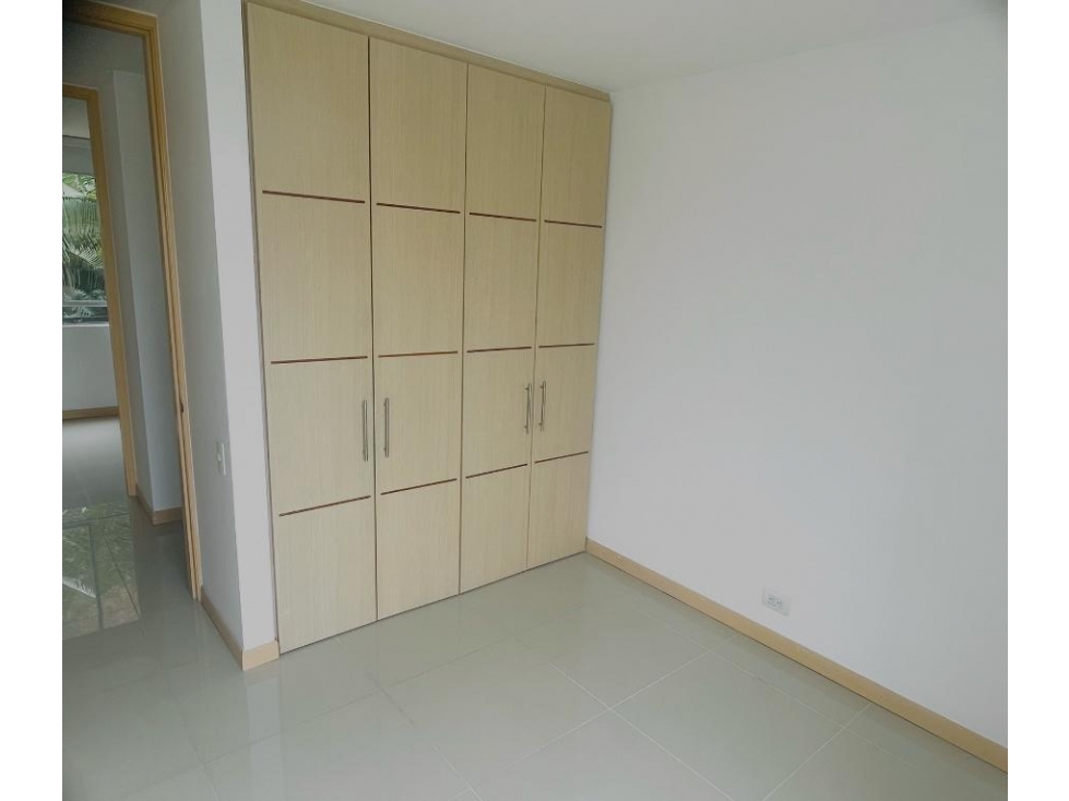 vendo apartamento en el barrio santa isabel oeste — foto 4