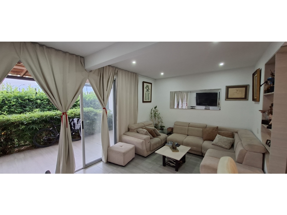 VENDO CASA EN PANGOLA JAMUNDI — foto 3
