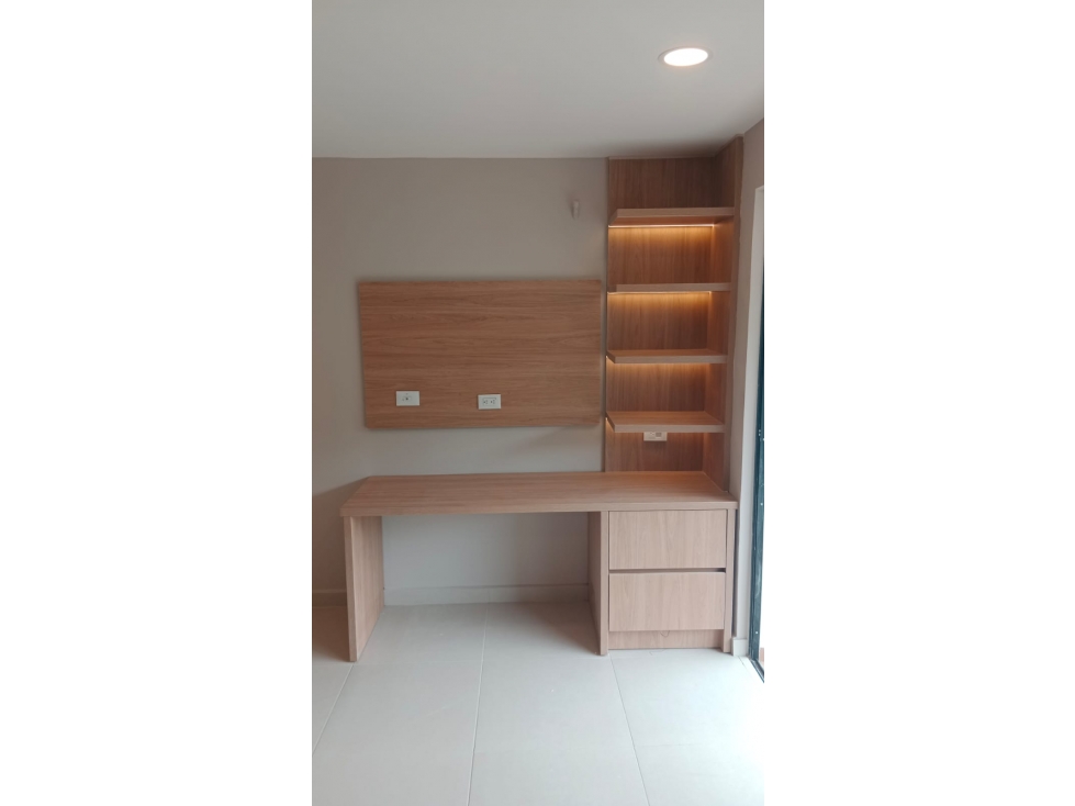 VENDO APARTAMENTO EN CHIPICHAPE — foto 4
