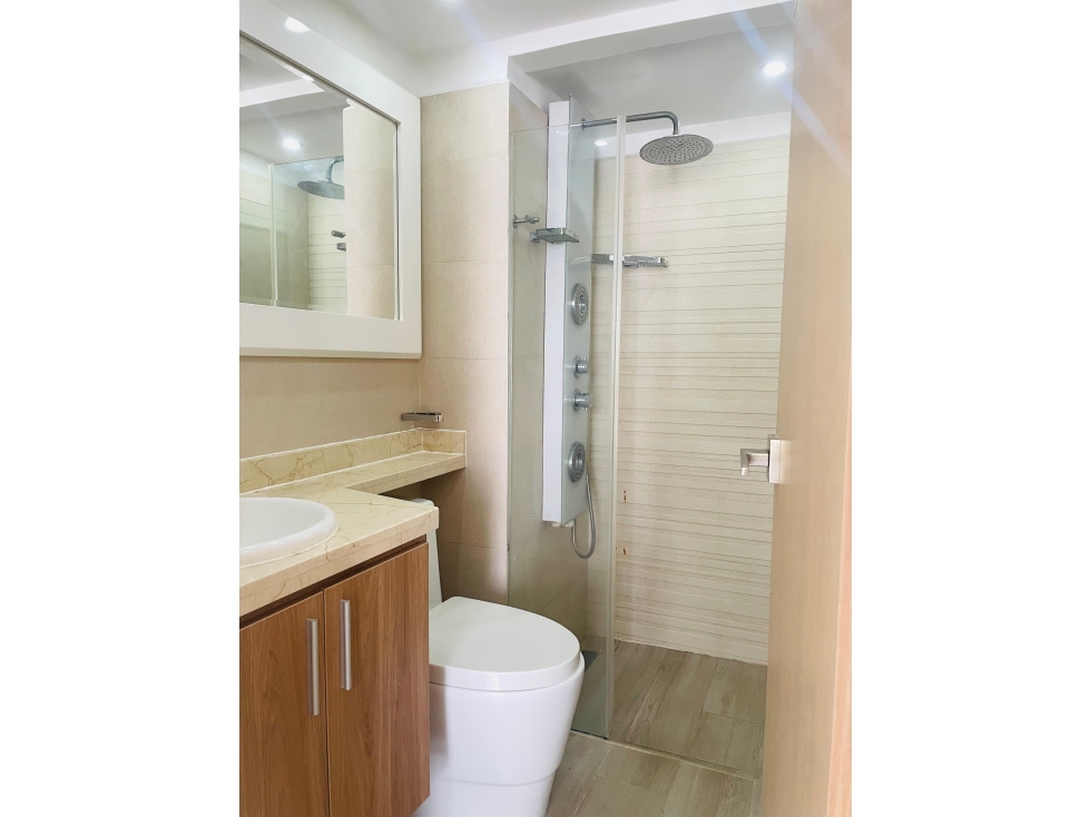VENDO APARTAMENTO EN MULTICENTRO — foto 4