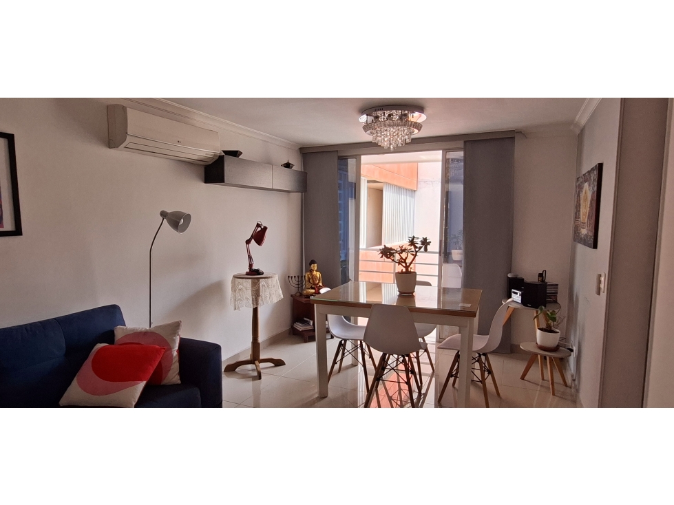 VENDO APARTAMENTO EN QUINTAS DE DON SIMON - 3